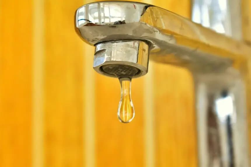 Cover image for Sassari, no water on October 20: times and affected areas