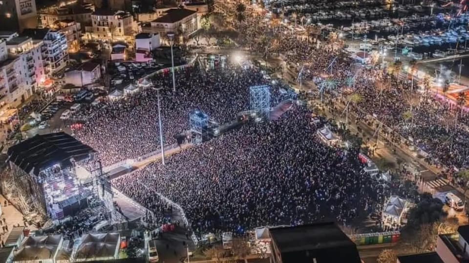 Copertina di Capodanno 2026 in Sardegna, contributi ai Comuni e 3 milioni per Alghero