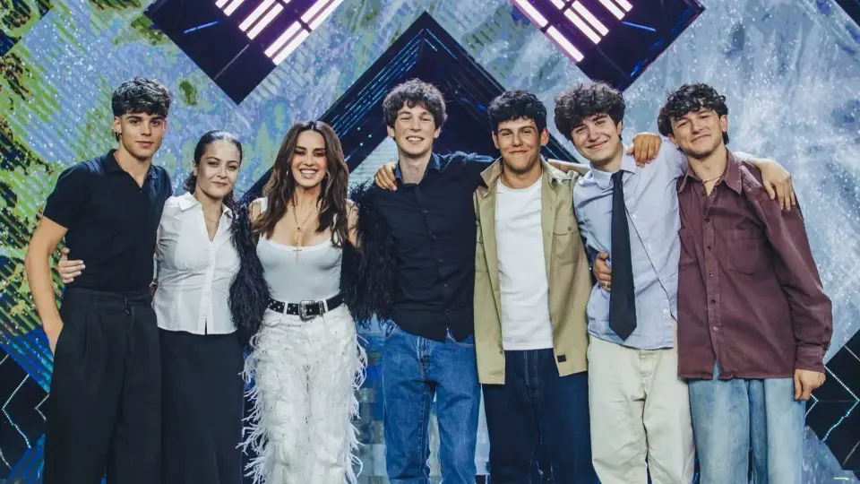 Copertina di Mad-Dog al primo Live di X Factor: come funziona la corsa verso la finale