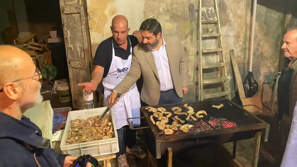 Copertina di Sassari, il 10 ottobre torna A fora li brasgeri: programma e viabilità