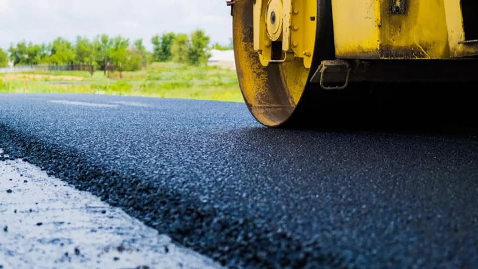 Copertina di Sassari, al via il piano strade da 630mila euro