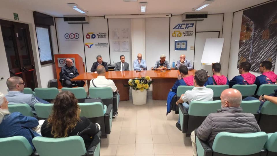 Copertina di ATP Sassari avvia un percorso sull’inclusione con lo sport paralimpico