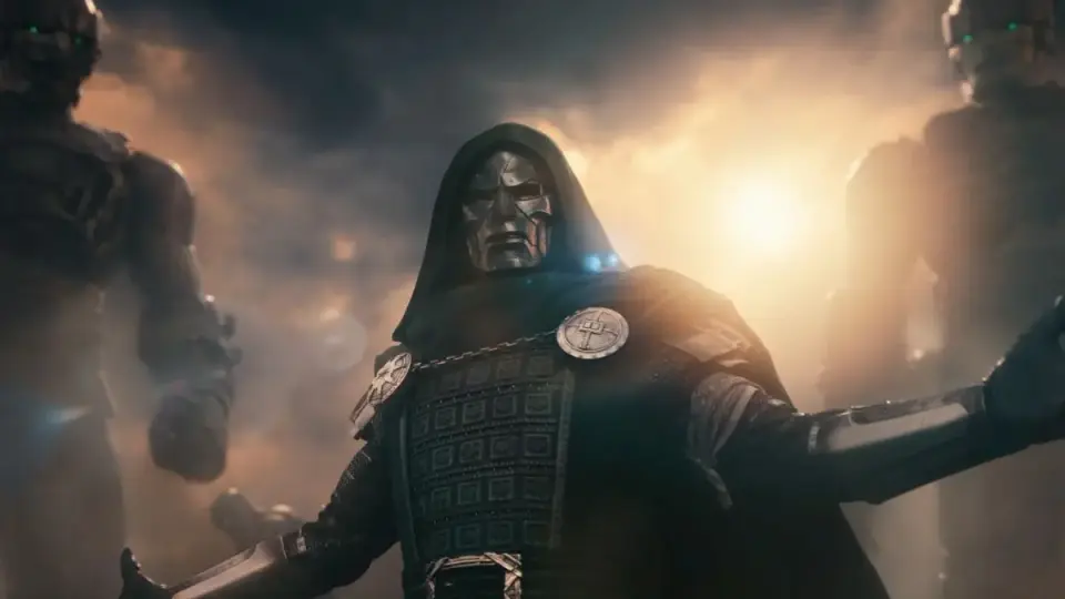 Cover image for Avengers: Doomsday in Sassari: tickets and showtimes at Cityplex