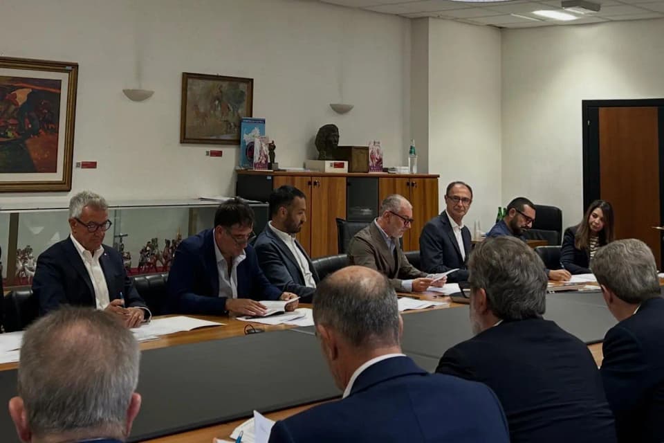 Copertina di Camera di Commercio di Sassari, approvato il programma 2026-2030
