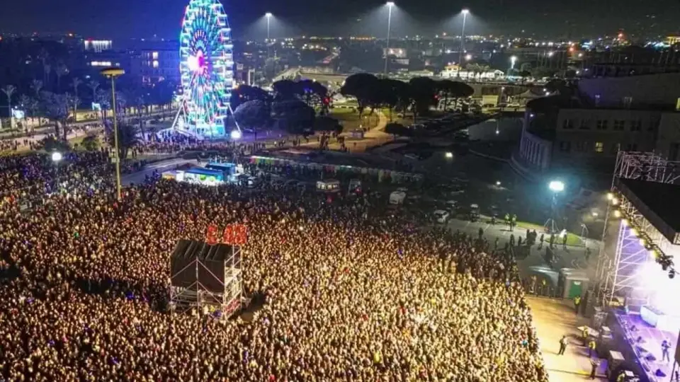 Copertina di Capodanno Olbia 2027: programma, concerti e cosa sappiamo