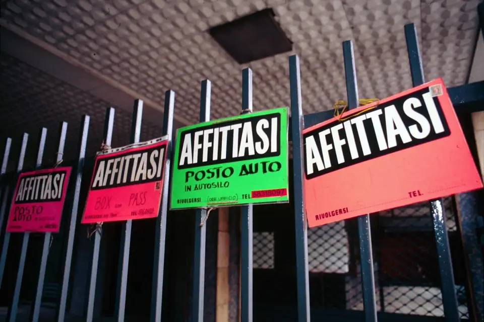 Copertina di Affitti a Sassari, famiglie e pensionati faticano a trovare casa