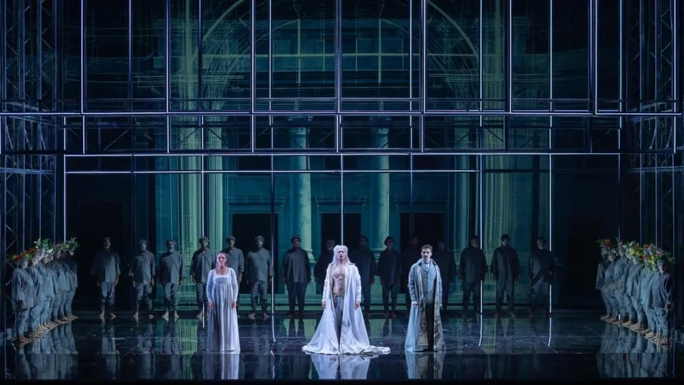Copertina di "Il flauto magico" di Mozart conquista Sassari: successo al Teatro Comunale