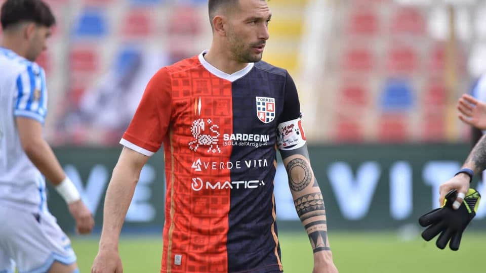 Copertina di Torres, Scotto si ferma per tre settimane: spazio alla coppia Di Stefano-Bunino