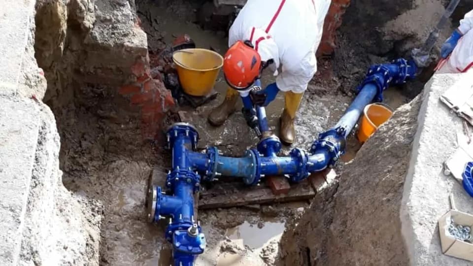 Copertina di Sassari, in arrivo 20 milioni dal Ministero per potenziare le reti idriche