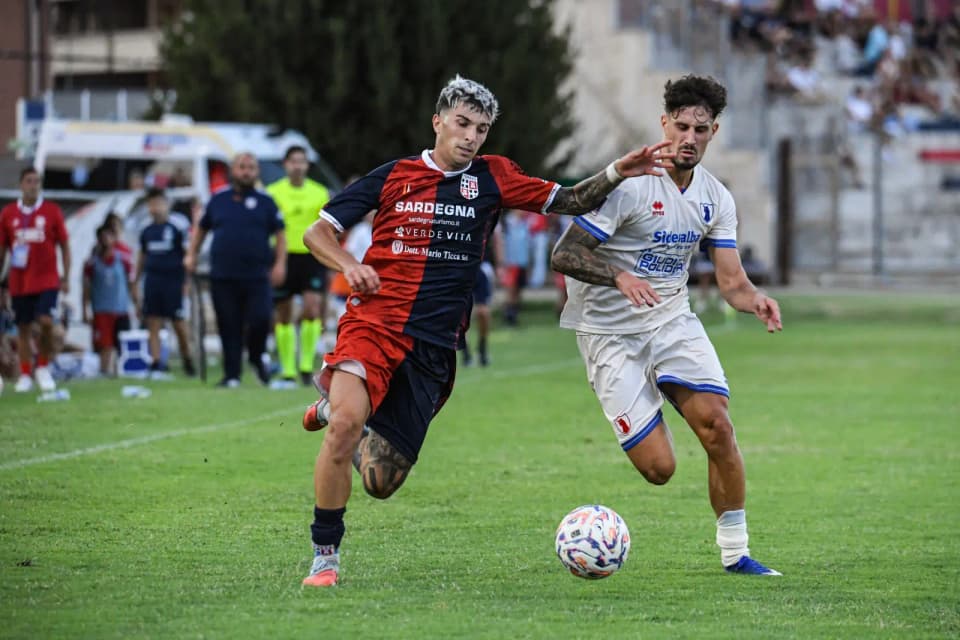 Copertina di Pescara-Torres: anteprima e dove vederla in streaming