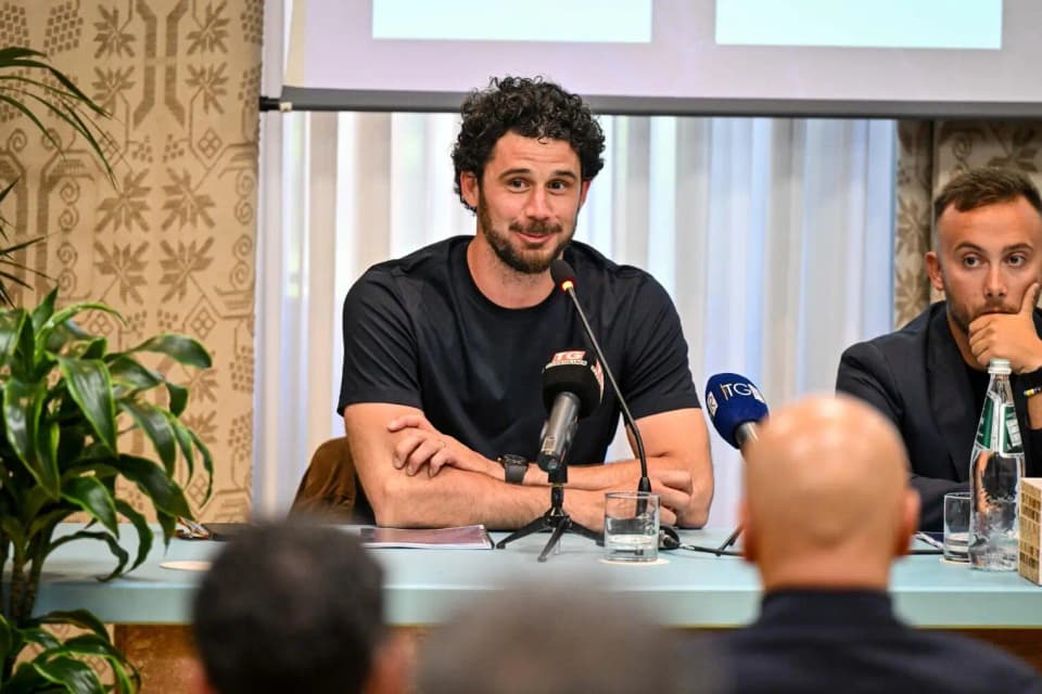 Cover image for Dinamo, Vitali calls for a reaction in Mestre: “More aggression”