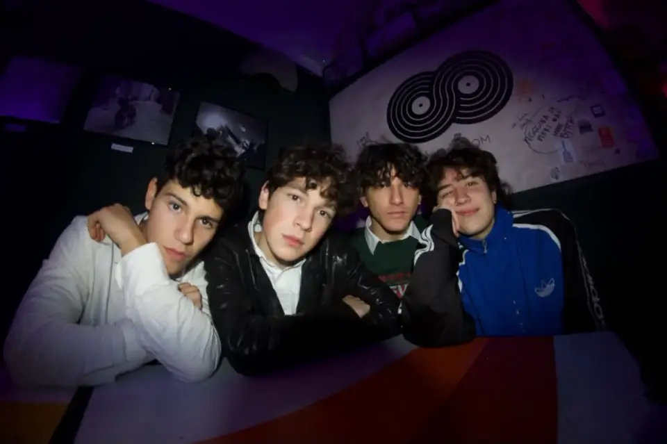 Copertina di Mad Dog, da Sassari a X Factor 2026: storia, musica e origini della band