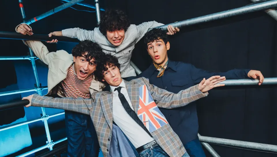 Copertina di Mad-Dog a X Factor 2026: il secondo Live e le prossime sfide
