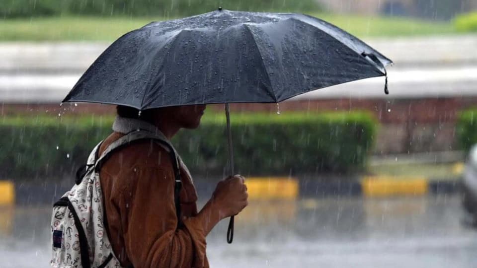 Copertina di Meteo a Sassari, piogge dal 6 ottobre ma massime fino a 27 gradi