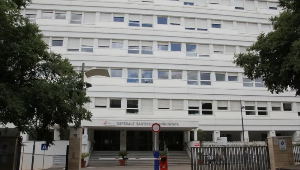 Copertina di Sciopero Aou Sassari l’8 e 9 ottobre, Alivesi chiede risposte alla Regione
