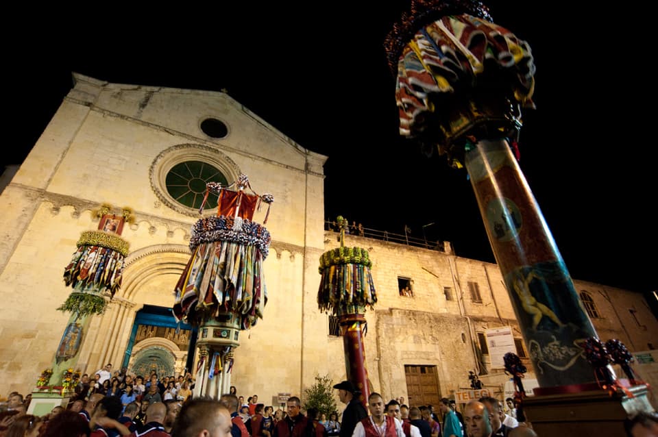 Copertina di Santa Maria di Betlem, due milioni dalla Regione per completare i lavori