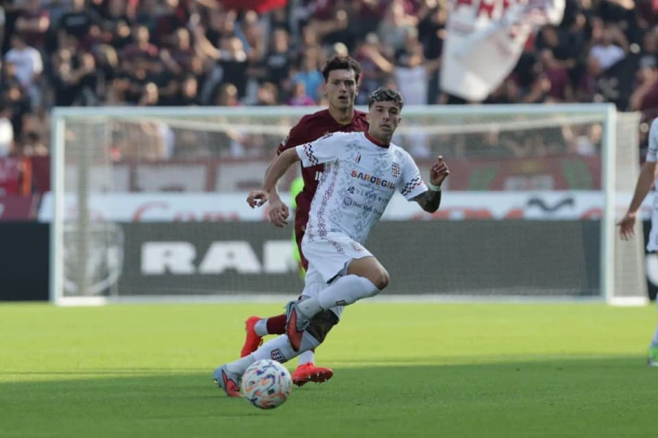 Cover image for Torres - Guidonia, preview and where to watch the match live