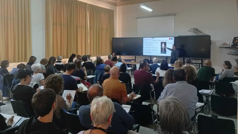 Copertina di Fallu Fabiddà, dal 28 ottobre il corso gratuito di sassarese a Sassari
