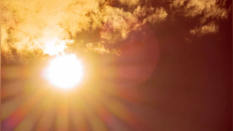 Copertina di Ottobre in Sardegna, in arrivo sole e temperature in rialzo fino al weekend