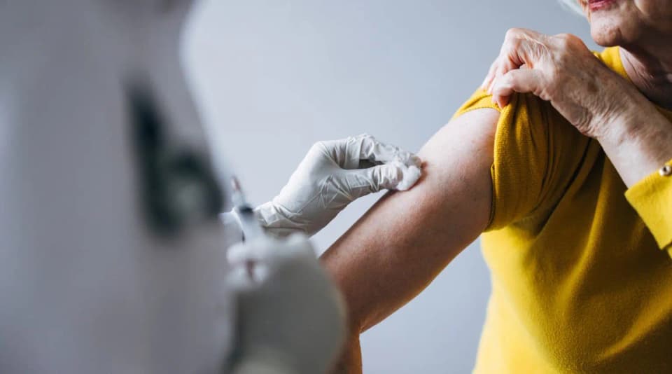 Copertina di Vaccini antinfluenzali, al via la campagna nel nord Sardegna