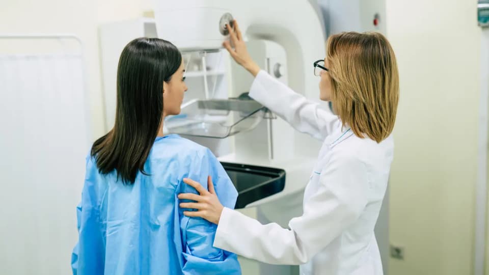 Copertina di Sassari, il 24 ottobre visite senologiche e Pap test gratuiti